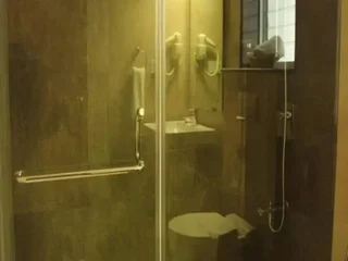 Бангалор: The Pommels Business Hotel