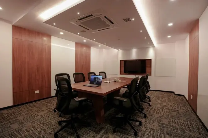 Бангалор: The Pommels Business Hotel