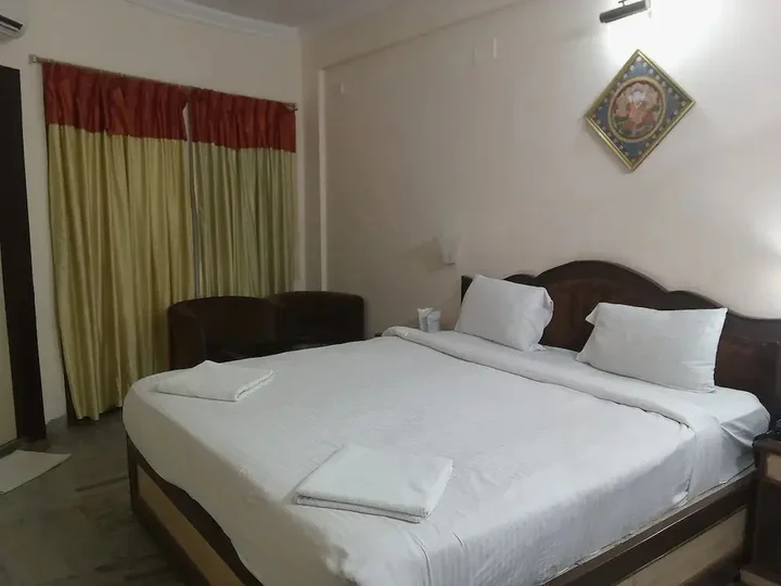 Пури: Hotel Gajapati