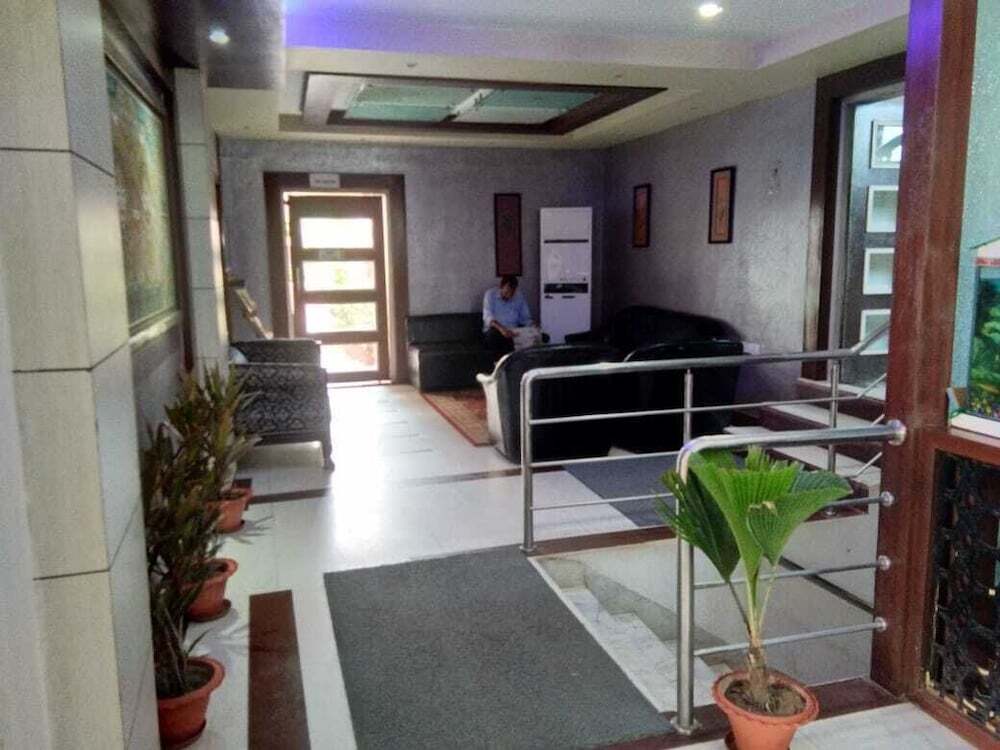 Пури: Hotel Gajapati