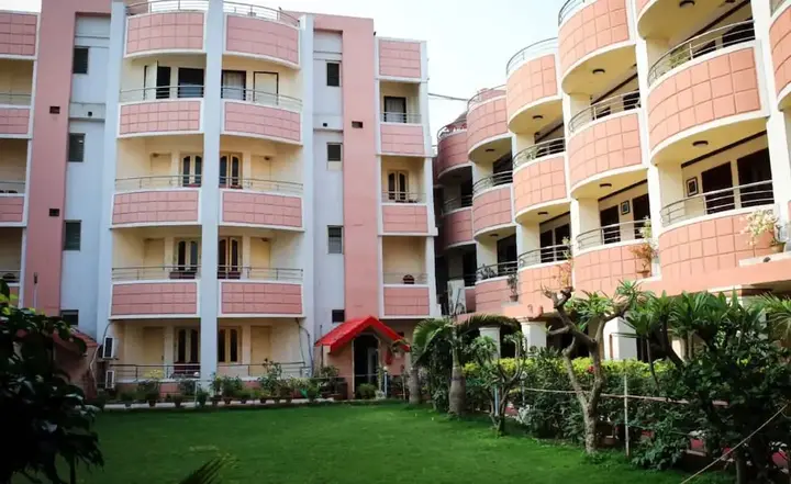 Пури: Hotel Gajapati