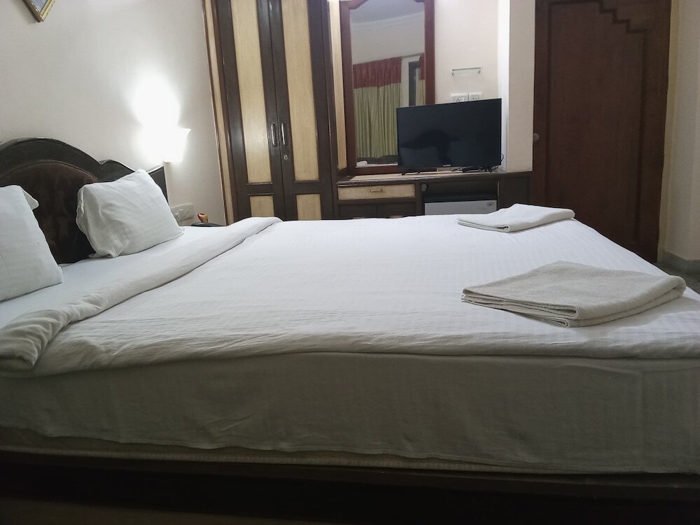 Пури: Hotel Gajapati