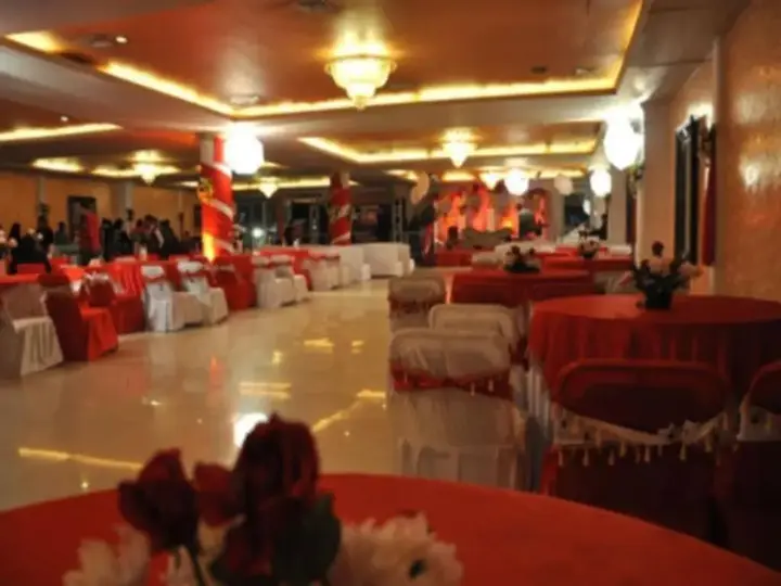 Сахаранпур: Hotel The Oasis