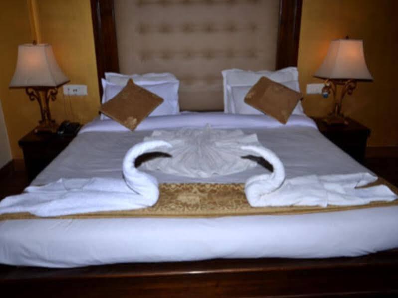 Hotel The Oasis — фото 2