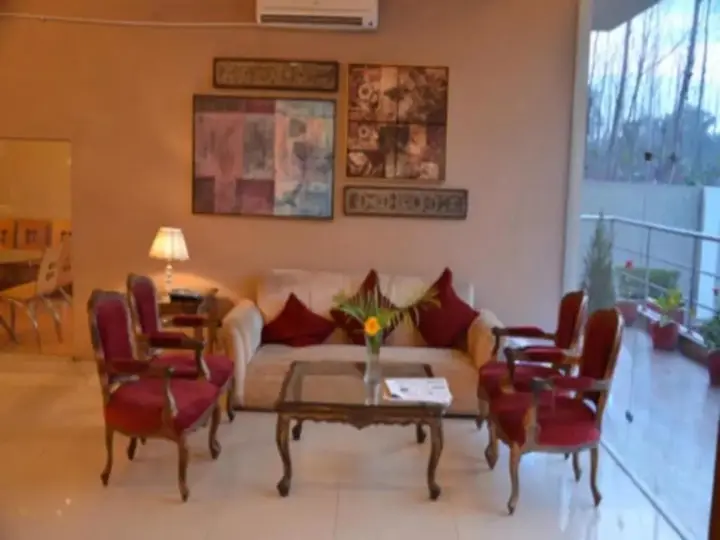 Сахаранпур: Hotel The Oasis