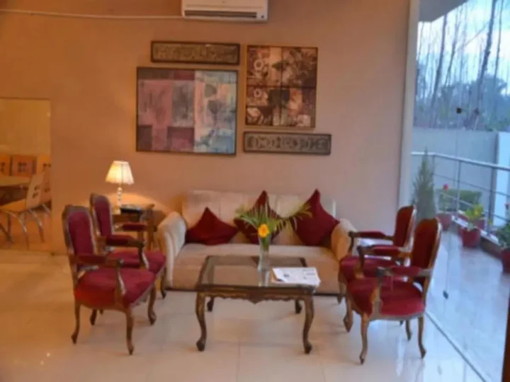 Сахаранпур: Hotel The Oasis