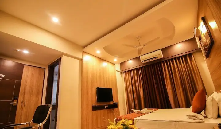 The Mahal Inn — фото 3