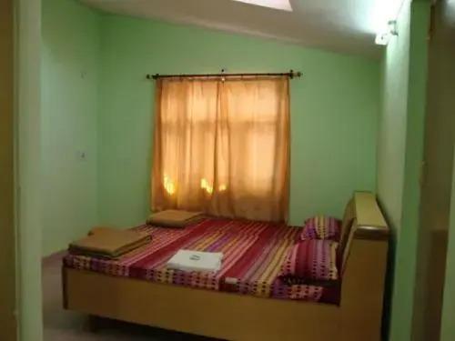 Наинитал: Gemini Inn