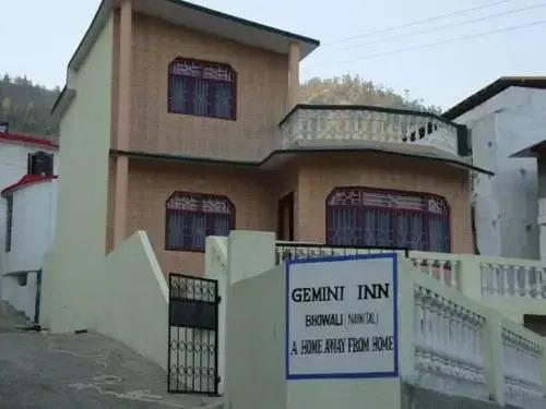 Наинитал: Gemini Inn