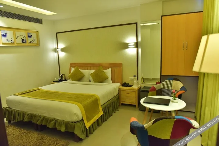 Куфри: Resort Eutopia