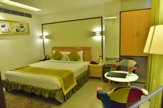 Куфри: Resort Eutopia