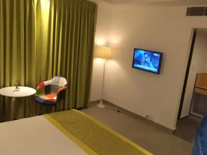 Куфри: Resort Eutopia