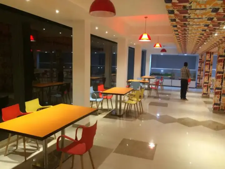 Куфри: Resort Eutopia