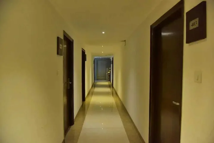 Куфри: Resort Eutopia