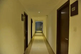 Куфри: Resort Eutopia
