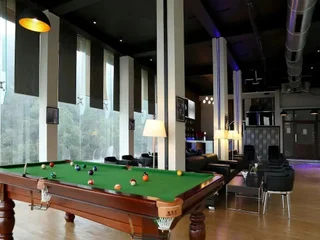 Куфри: Resort Eutopia