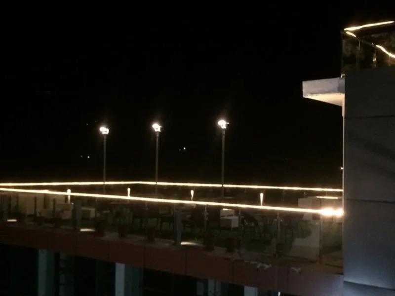 Куфри: Resort Eutopia