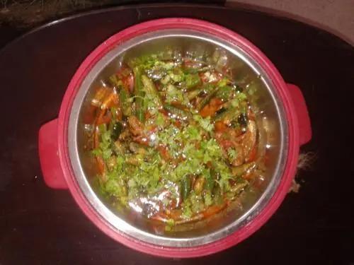 Джодхпур: Nain's Kunj A Traveller's Home