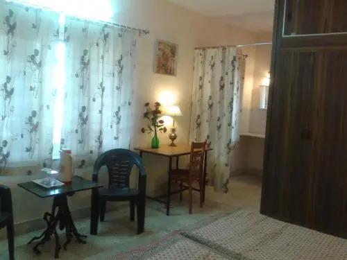 Джодхпур: Nain's Kunj A Traveller's Home