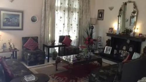 Джодхпур: Nain's Kunj A Traveller's Home