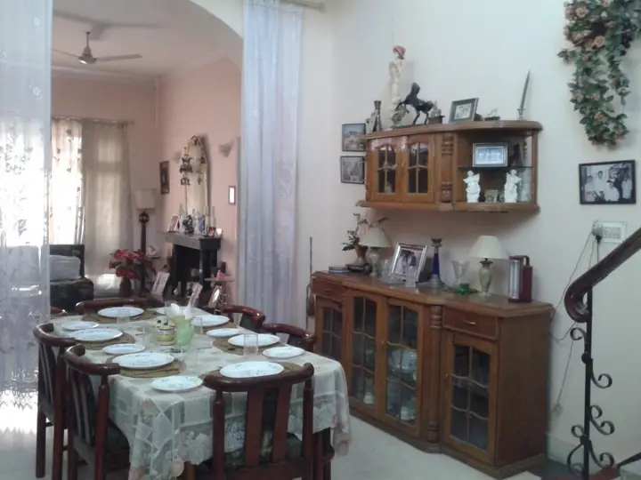 Nain's Kunj A Traveller's Home — фото 2