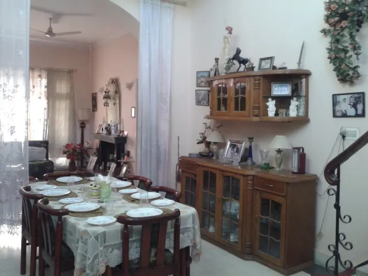 Джодхпур: Nain's Kunj A Traveller's Home