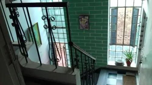 Джодхпур: Nain's Kunj A Traveller's Home
