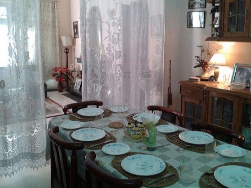 Джодхпур: Nain's Kunj A Traveller's Home