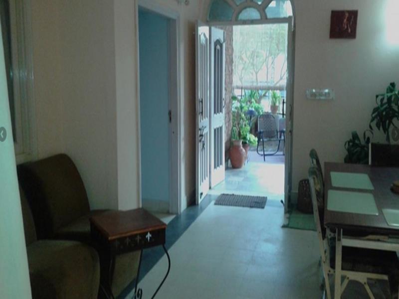 Nain's Kunj A Traveller's Home — фото 3