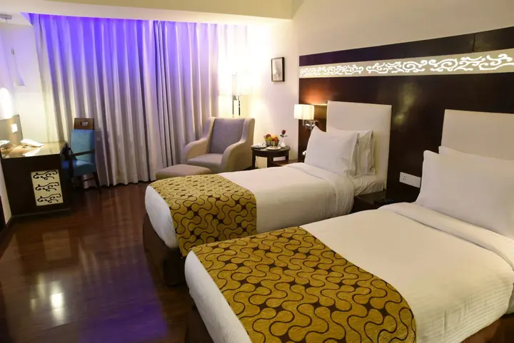 Джайпур: Renest Jaipur