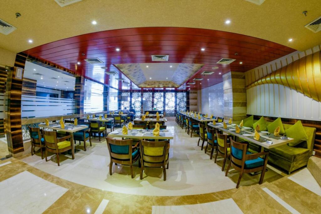 Джайпур: Renest Jaipur