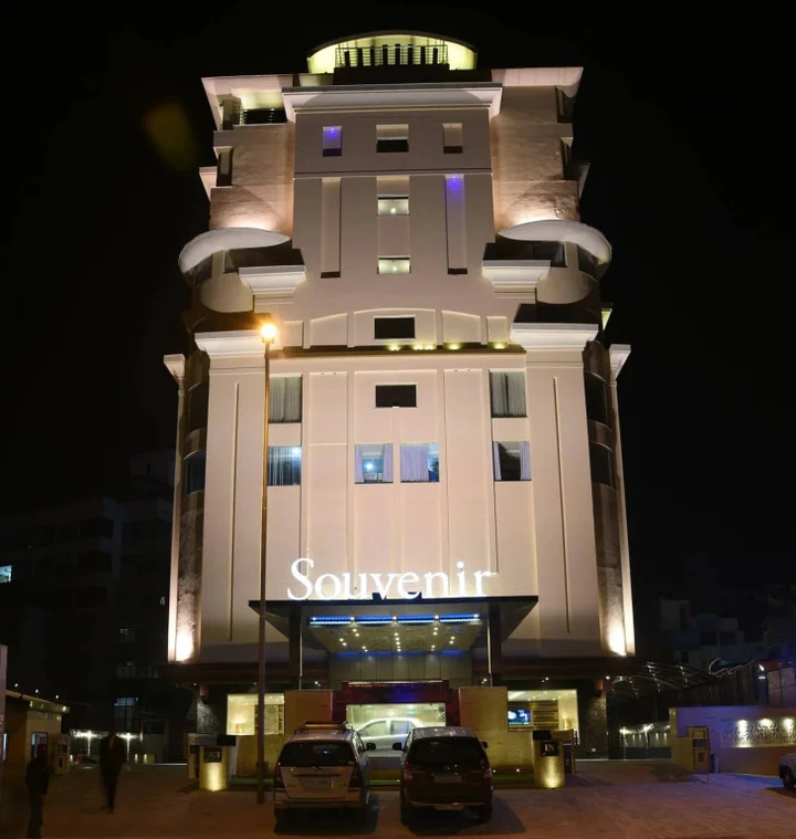 Джайпур: Renest Jaipur