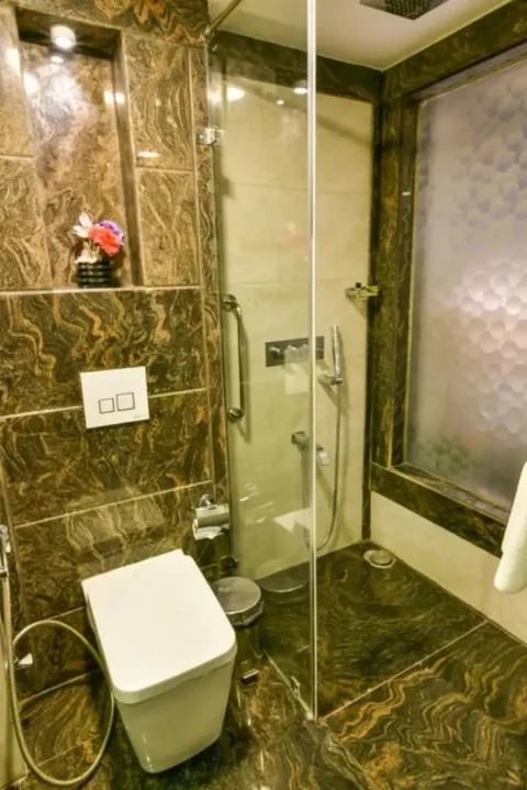 Джайпур: Renest Jaipur
