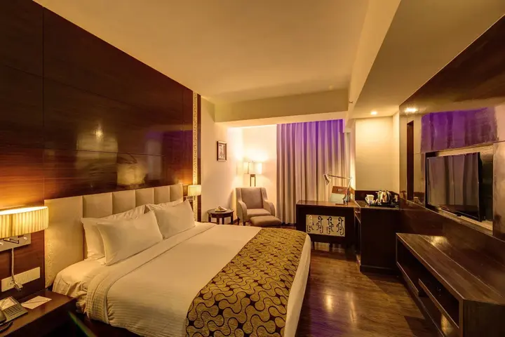 Джайпур: Renest Jaipur