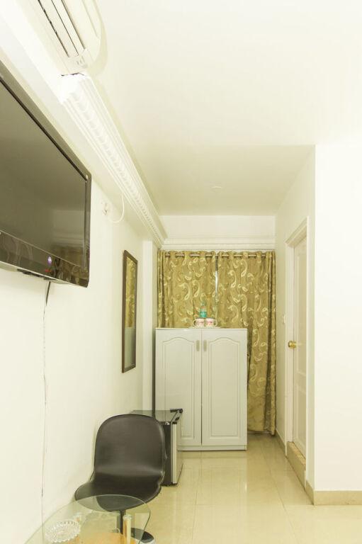 Бангалор: OYO 347 Hotel Fiesta Grand