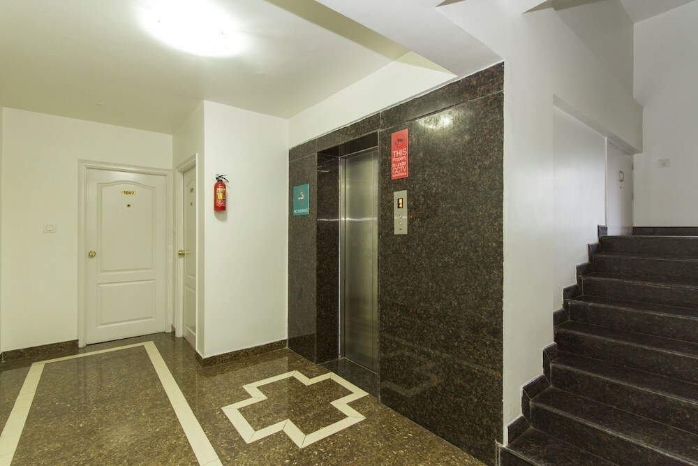 Бангалор: OYO 347 Hotel Fiesta Grand