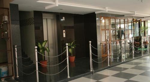 Тирупати: KVP Inn Tirupati