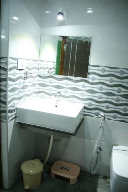 Тирупати: KVP Inn Tirupati
