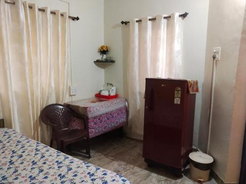 Кандолим: Jason Guest House