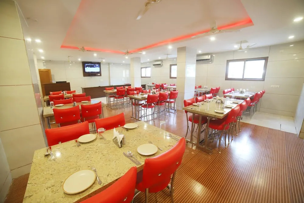 Шивпури: Chanakya Resort