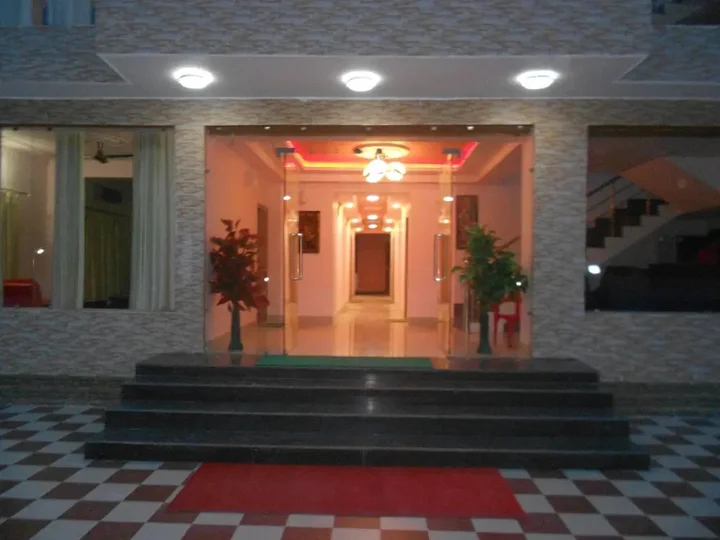 Шивпури: Chanakya Resort