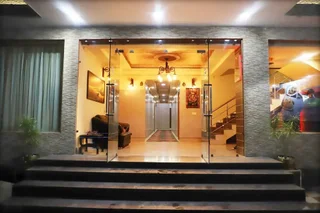Шивпури: Chanakya Resort