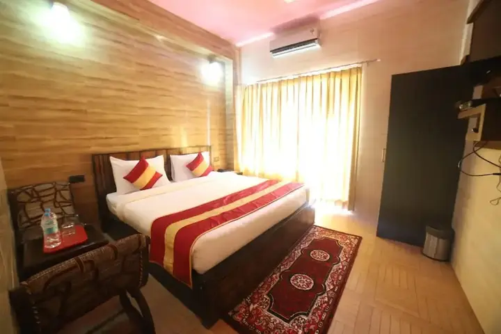 Шивпури: Chanakya Resort