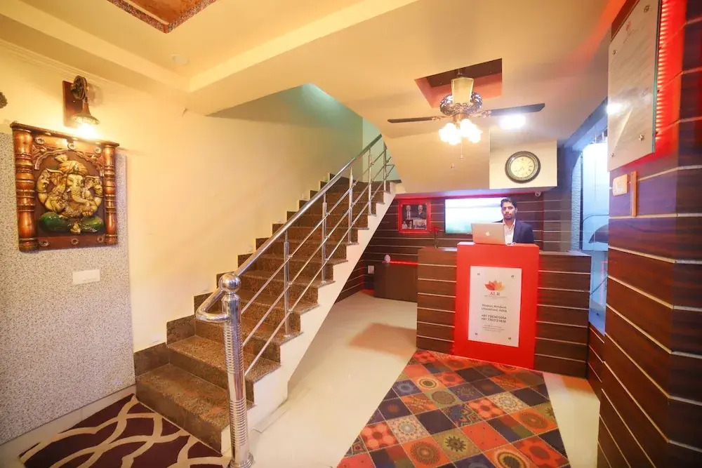 Шивпури: Chanakya Resort