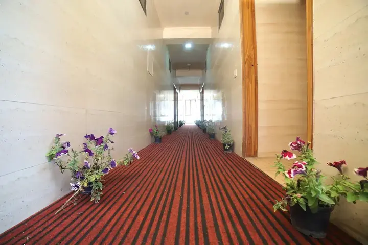 Шивпури: Chanakya Resort