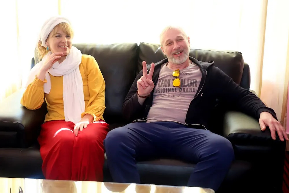 Шивпури: Chanakya Resort