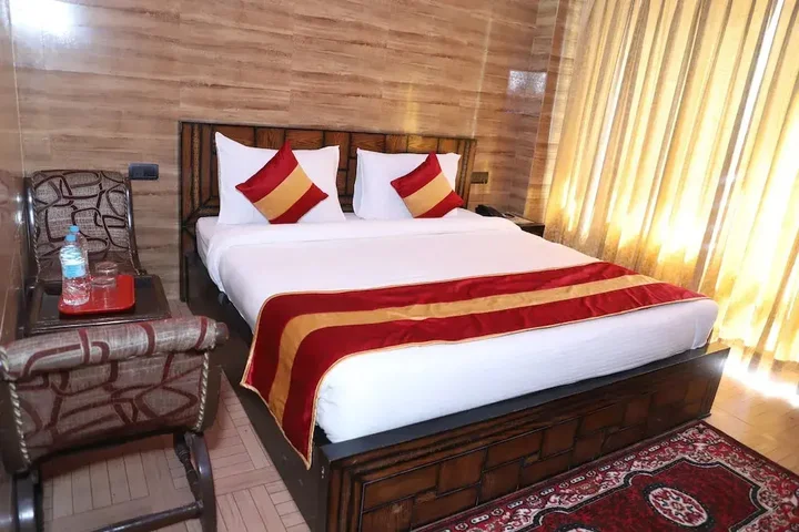 Шивпури: Chanakya Resort