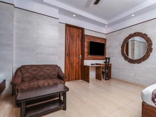 Нью-Дели: Satwah Homestay