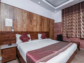 Нью-Дели: Satwah Homestay
