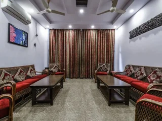 Нью-Дели: Satwah Homestay